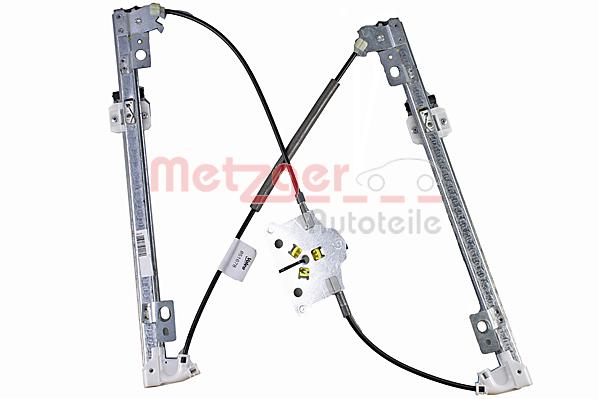 METZGER 2160629 ORIGINAL ERSATZTEIL Fensterheber